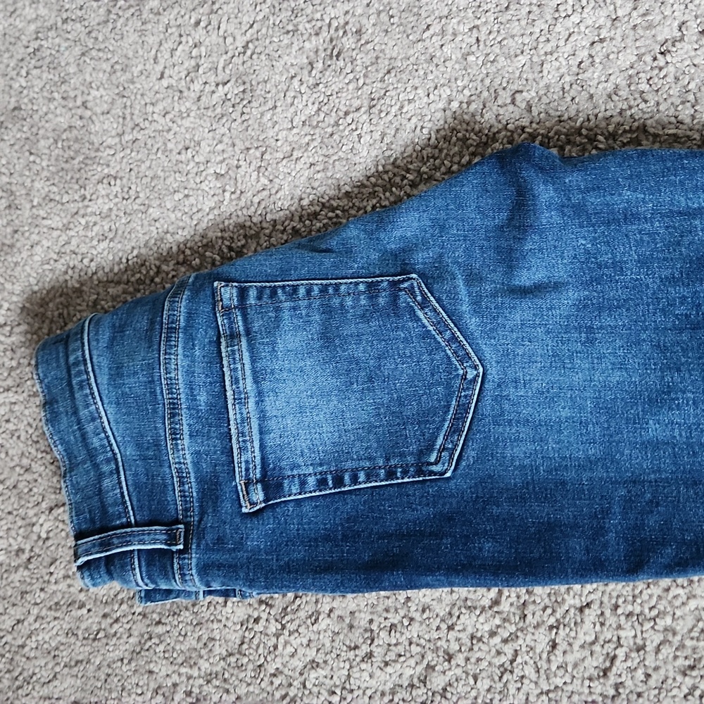 Jeans - Picture 3 of 5